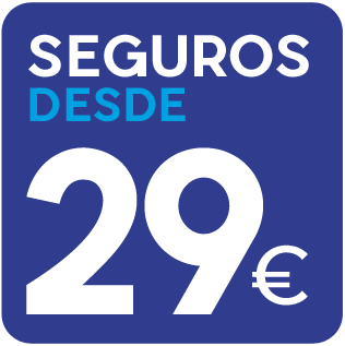 Seguros baratos cotratación en Zaragoza