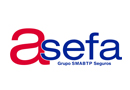 Asefa Seguros logo