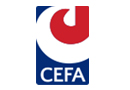 Cefa logo