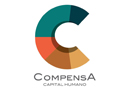 Compensa logo