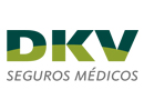 Dkv Seguros logo