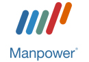 Manpower logo