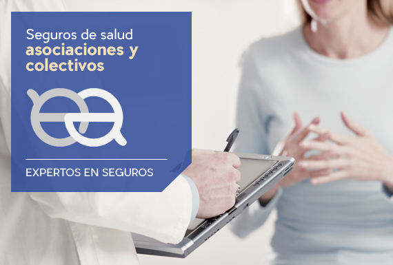 Seguros de Salud Asociaciones