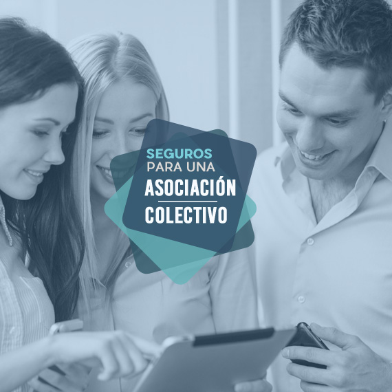 Seguros de salud para asociaciones y colectivos