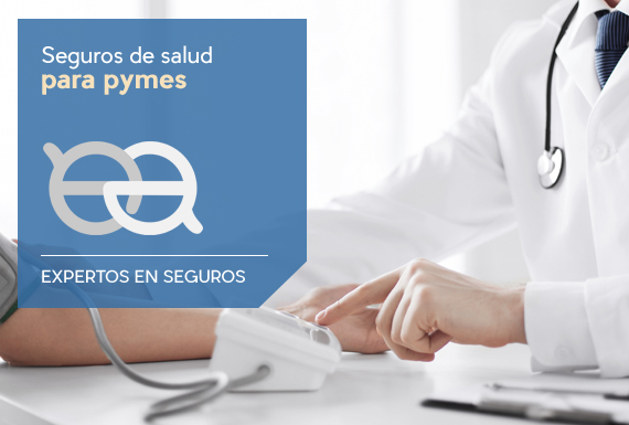 Seguros de Salud Pymes