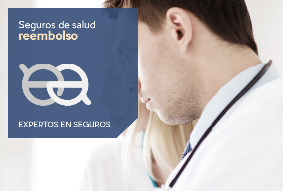 Seguros de Salud Reembolso